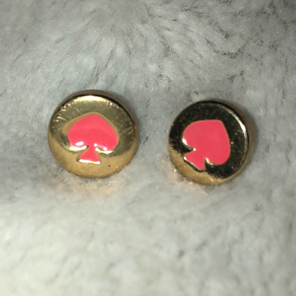 Kate Spade Stud Earrings